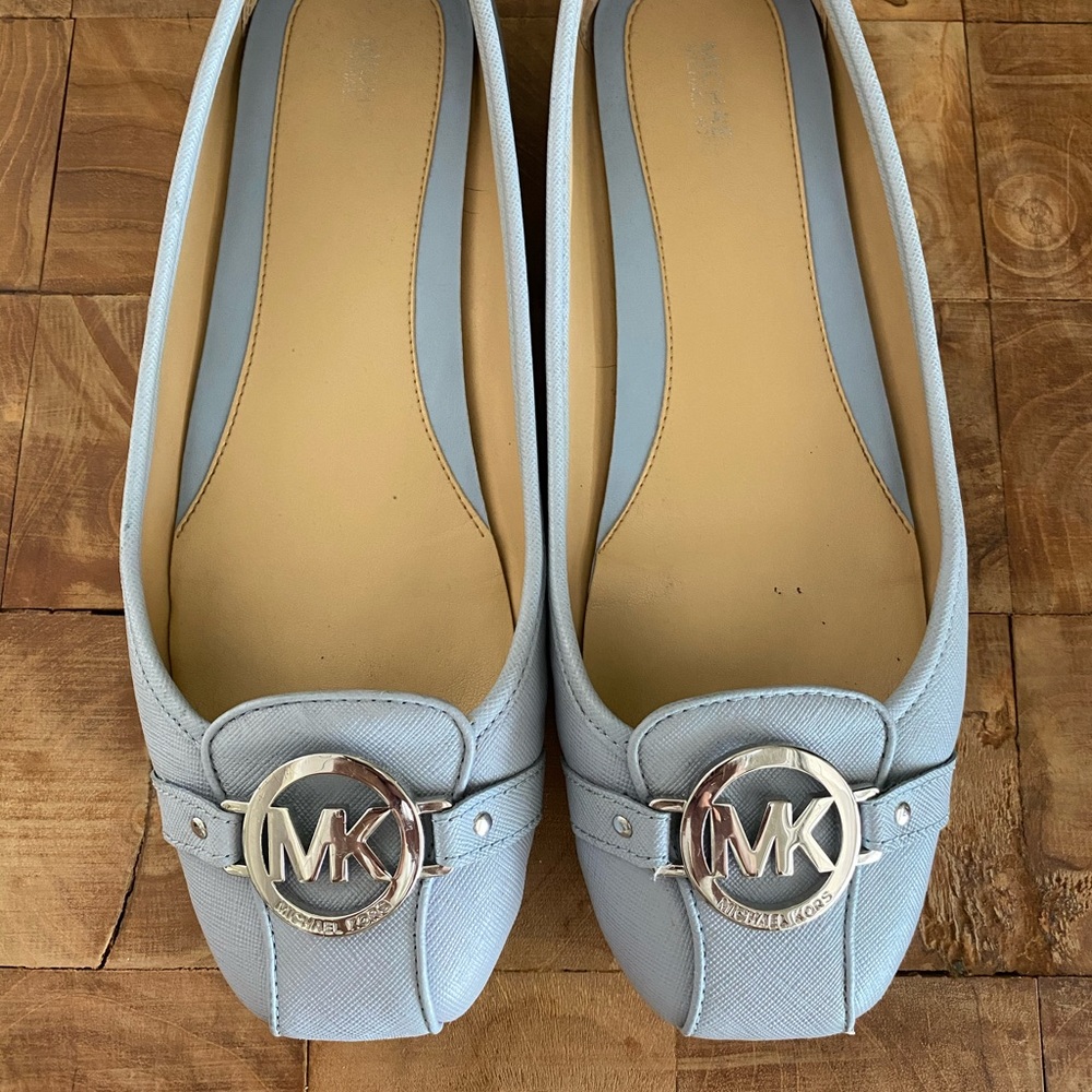 Michael Kors Ballerina Shoe